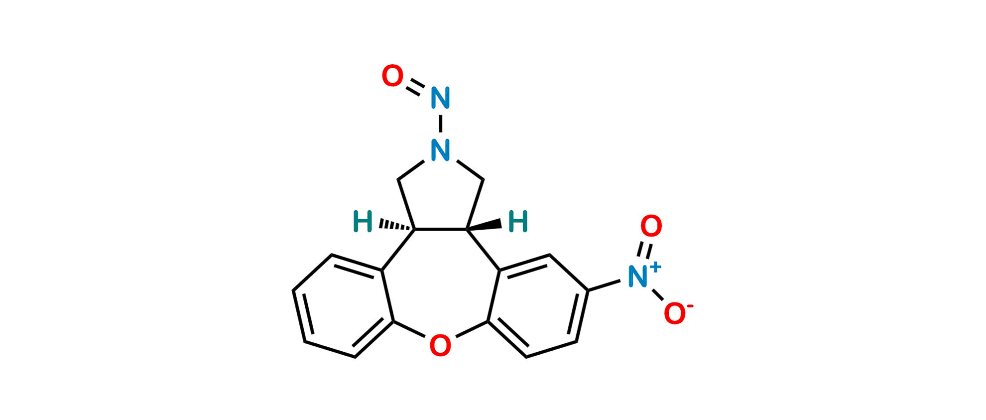 Asenapine Impurity 20